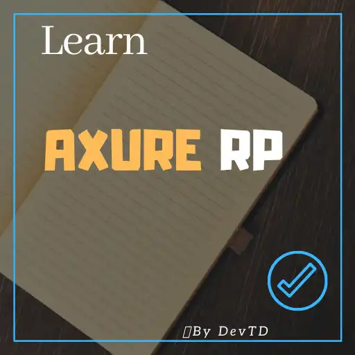 Play Axure RP Tutorial APK Play Axure RP Tutorial APK