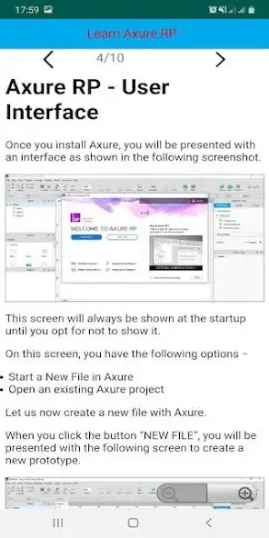 Play Axure RP Tutorial as an online game online Axure RP Tutorial with UptoPlay  Play Axure RP Tutorial as an online game Axure RP Tutorial with UptoPlay