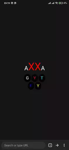 Play Axxa Browser  and enjoy Axxa Browser with UptoPlay