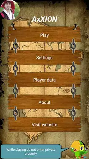 Play AXxion: Lost Treasure Chest  and enjoy AXxion: Lost Treasure Chest with UptoPlay