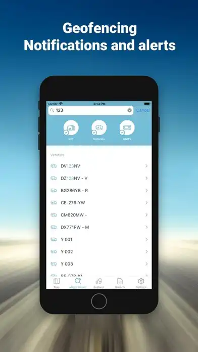 Play Axxès Fleet Manager as an online game Axxès Fleet Manager with UptoPlay