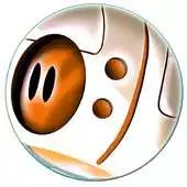 Free play online Axy Galaxy APK