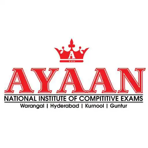 Play AYAAN INSTITUTIONS APK