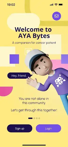 Play AYABytes  and enjoy AYABytes with UptoPlay