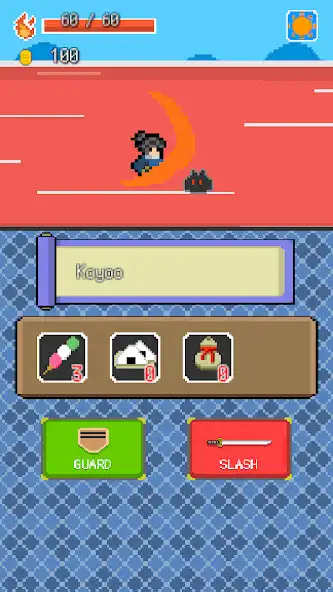 Play AyakashiJourney  and enjoy AyakashiJourney with UptoPlay