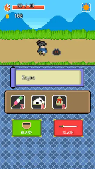 Play AyakashiJourney as an online game AyakashiJourney with UptoPlay