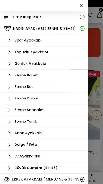 Play Ayakkabicilar.com as an online game Ayakkabicilar.com with UptoPlay