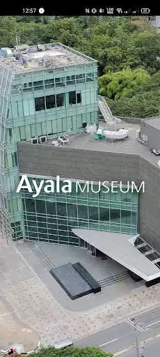 Play Ayala Museum