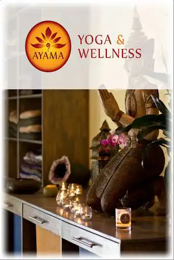 Play Ayama Yoga Center  and enjoy Ayama Yoga Center with UptoPlay