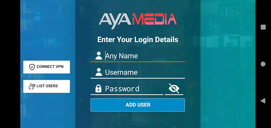 Play Ayamedia as an online game Ayamedia with UptoPlay