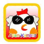 Free play online Ayam Kampus APK