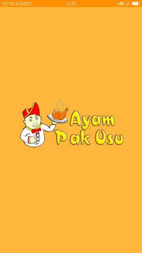 Play Ayam Pak Usu  and enjoy Ayam Pak Usu with UptoPlay