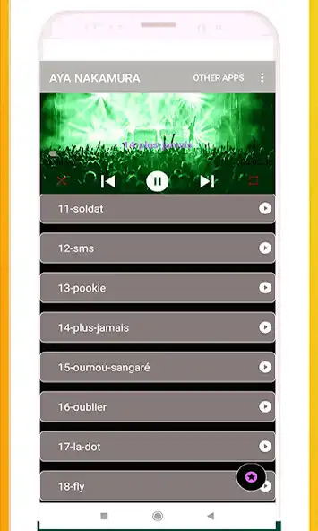 Play aya nakamura - chanson as an online game online aya nakamura - chanson with UptoPlay Play aya nakamura - chanson as an online game aya nakamura - chanson with UptoPlay