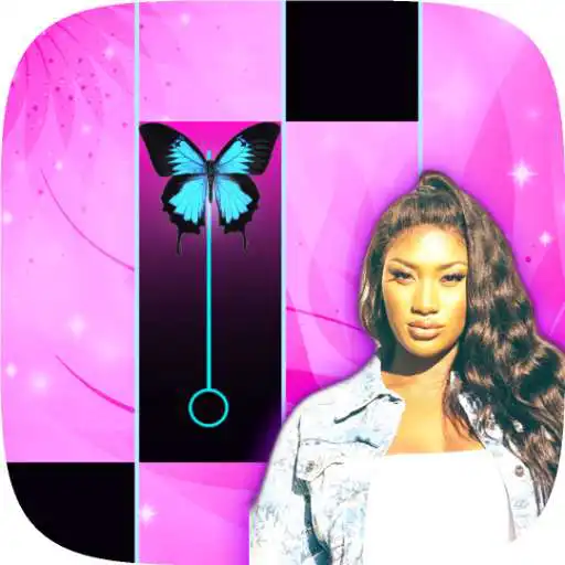 Play Aya Nakamura piano game 2021 APK