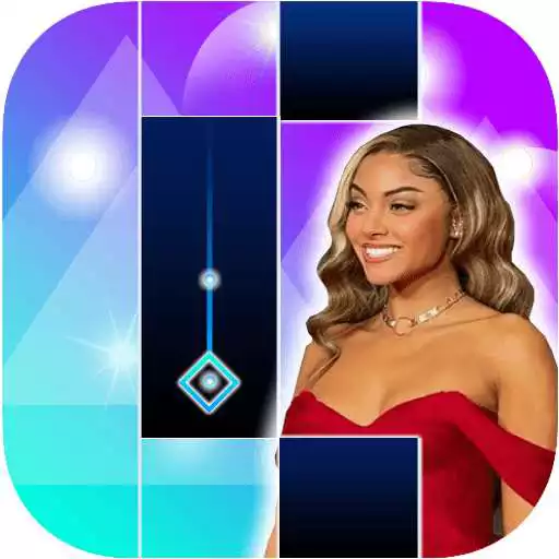 Play Aya Nakamura Piano Tiles APK