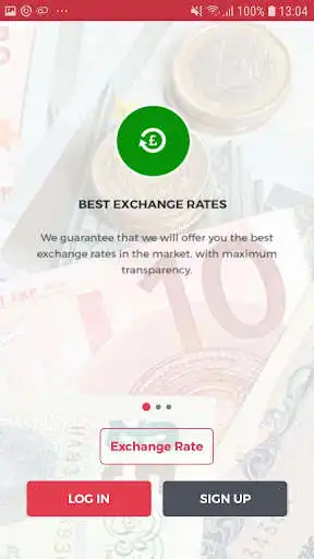 Play Ayan Exchange as an online game Ayan Exchange with UptoPlay