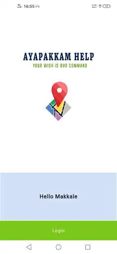Play Ayapakkam Help  and enjoy Ayapakkam Help with UptoPlay
