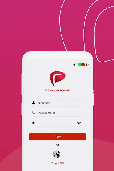 Play AYA PAY Merchant  and enjoy AYA PAY Merchant with UptoPlay