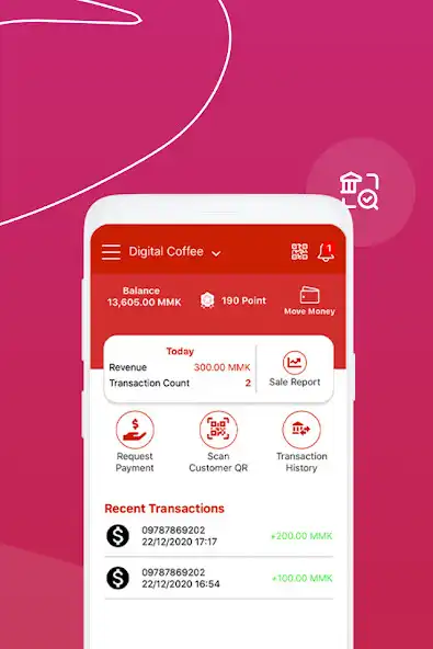 Play AYA PAY Merchant as an online game AYA PAY Merchant with UptoPlay