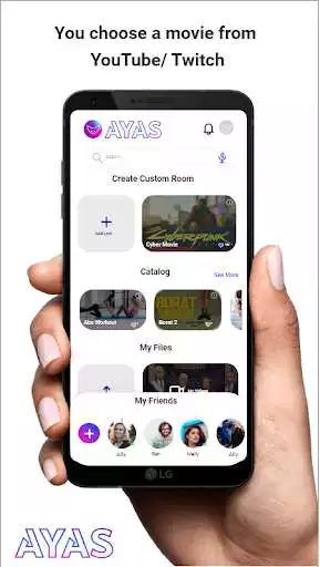 Play AYAS as an online game online AYAS with UptoPlay com.devcraft.ayas Play AYAS as an online game AYAS with UptoPlay