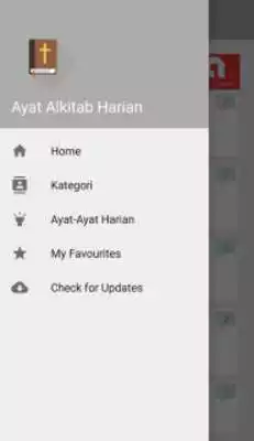 Play Ayat Alkitab Harian