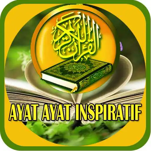 Play Ayat Ayat Inspiratif APK Play Ayat Ayat Inspiratif APK