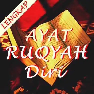Play Ayat  Doa Ruqyah Syariah