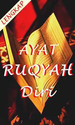 Play Ayat  Doa Ruqyah Syariah