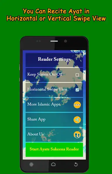 Play Ayate Sakina آیات سکینہ as an online game Ayate Sakina آیات سکینہ with UptoPlay