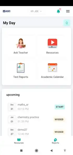 Play Ayati Edu as an online game online Ayati Edu with UptoPlay Play Ayati Edu as an online game Ayati Edu with UptoPlay