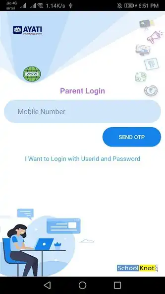 Play AYATI  and enjoy AYATI with UptoPlay