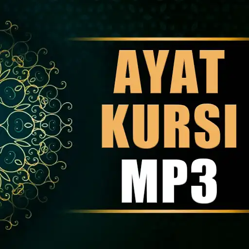 Play Ayat Kursi 1000x Mp3 Offline APK Play Ayat Kursi 1000x Mp3 Offline APK