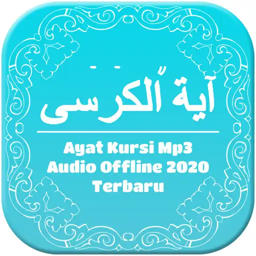 Play Ayat Kursi Mp3 Audio Offline 2020 Terbaru APK