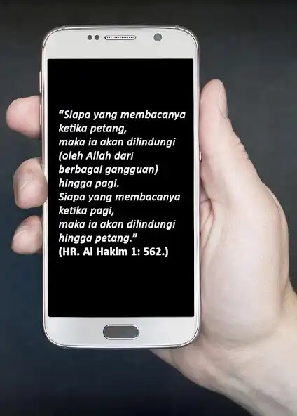 Play Ayat Kursi MP3 Lengkap as an online game Ayat Kursi MP3 Lengkap with UptoPlay