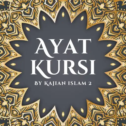 Play Ayat Kursi Mp3 Teks Offline APK