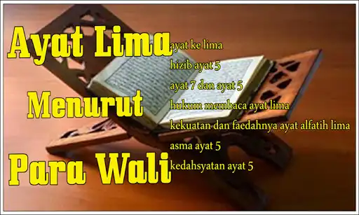 Play Ayat Lima Menurut Para Wali and enjoy Ayat Lima Menurut Para Wali with UptoPlay Play Ayat Lima Menurut Para Wali and enjoy Ayat Lima Menurut Para Wali with UptoPlay