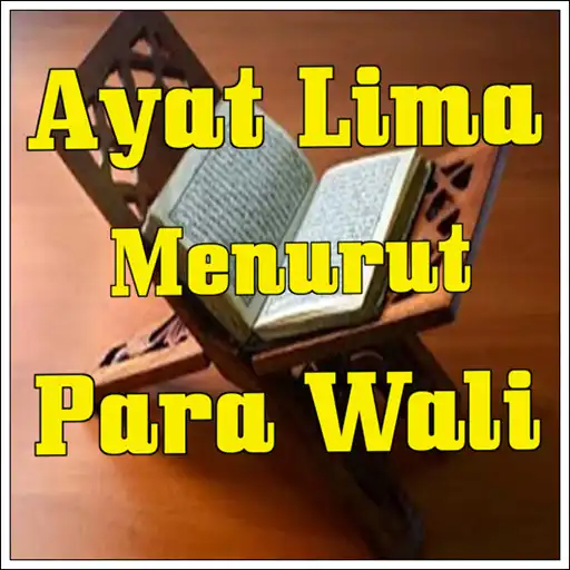 Play Ayat Lima Menurut Para Wali as an online game online Ayat Lima Menurut Para Wali with UptoPlay com.islamisejati.ayatlimamenurutparawaliforextradingonline Play Ayat Lima Menurut Para Wali as an online game Ayat Lima Menurut Para Wali with UptoPlay