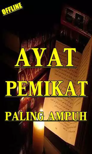 Play AYAT PEMIKAT PALING MUJARAB DAN AMPUH KOMPLIT as an online game AYAT PEMIKAT PALING MUJARAB DAN AMPUH KOMPLIT with UptoPlay
