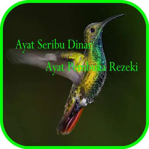 Play Ayat Seribu Dinar APK