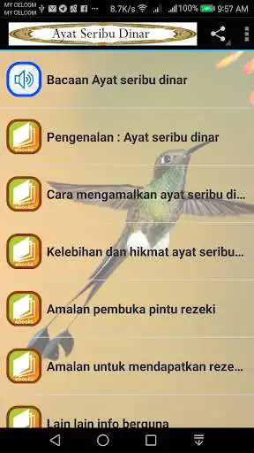 Play Ayat Seribu Dinar and enjoy Ayat Seribu Dinar with UptoPlay Play Ayat Seribu Dinar and enjoy Ayat Seribu Dinar with UptoPlay