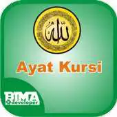 Free play online Ayatul Kursi Arab Latin APK