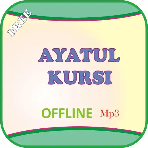Play Ayatul Kursi Mp3 Offline APK Play Ayatul Kursi Mp3 Offline APK