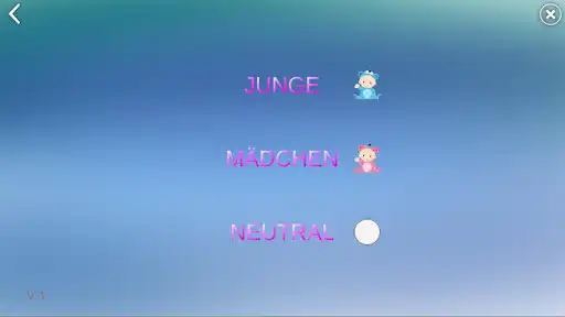 Play Ay Baby App as an online game Ay Baby App with UptoPlay