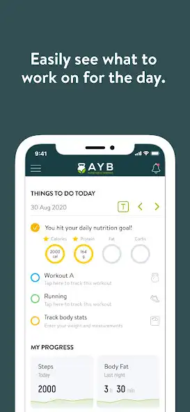 Play AYB Nutrition and Training as an online game online AYB Nutrition and Training with UptoPlay Play AYB Nutrition and Training as an online game AYB Nutrition and Training with UptoPlay