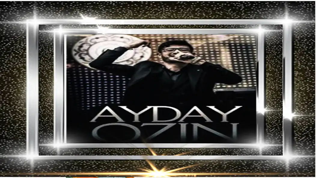 Play Aydayozin Aydymlary 2023 Mp3  and enjoy Aydayozin Aydymlary 2023 Mp3 with UptoPlay