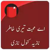 Free play online Aye Mohabbat Teri Khatir APK