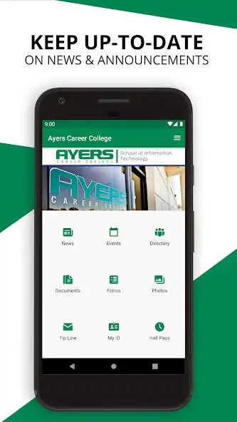 Play Ayers Career College  and enjoy Ayers Career College with UptoPlay