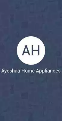 Play Ayeshaa Home Appliances Play Ayeshaa Home Appliances