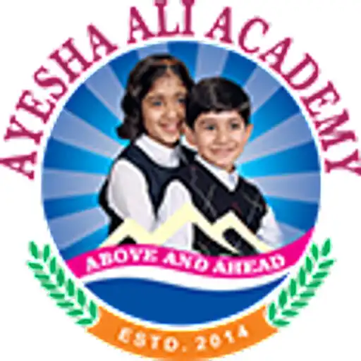 Play Ayesha Ali Academy: Students APK