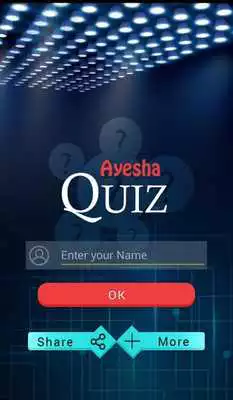 Play Ayesha Takia Quiz